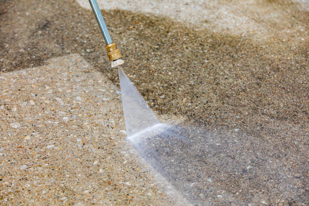 Best Gas Station Cleaning  in West Cape May, NJ