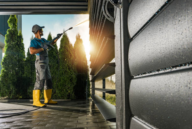Best Driveway Pressure Washing  in West Cape May, NJ