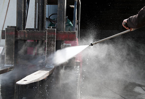 West Cape May, NJ  Pressure Washing Services Company